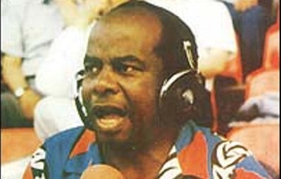 Zambia remembers one of the greatest football commentators of all times