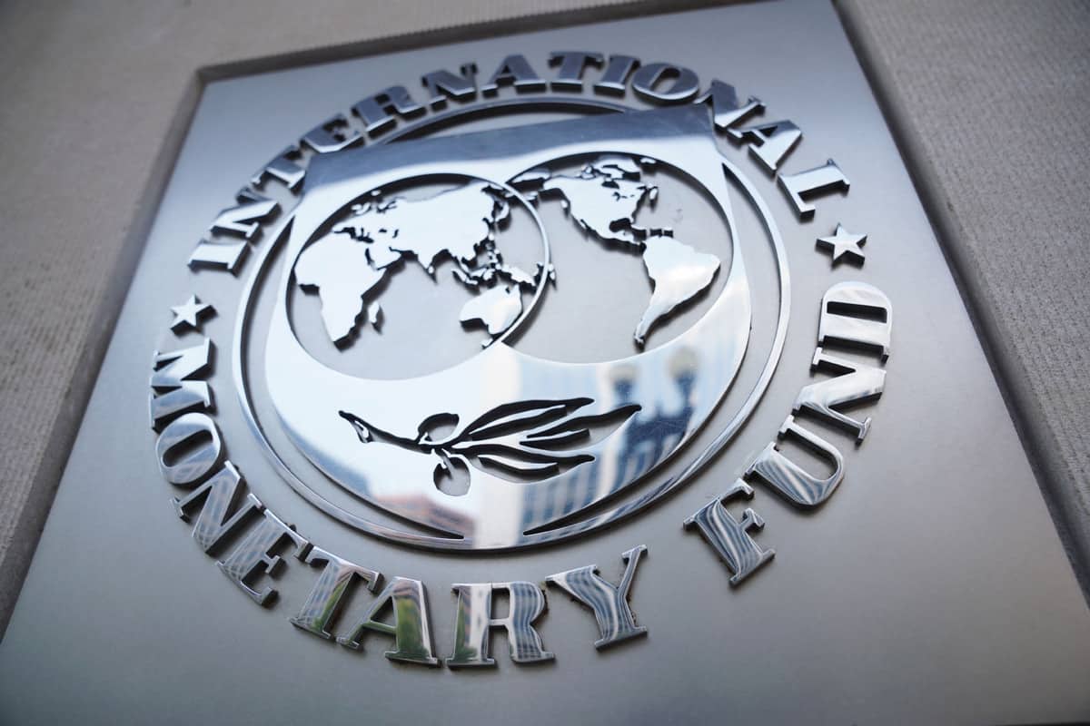 IMF revises Zim’s 2021 economic growth projection downwards