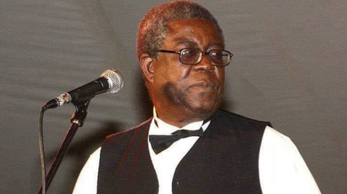 Friday Mbirimi, Veteran Zim jazz musician dies