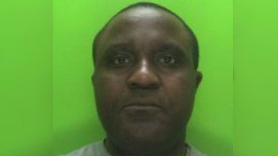 UK based Zim n’anga jailed for killing client during healing session with bute snuff