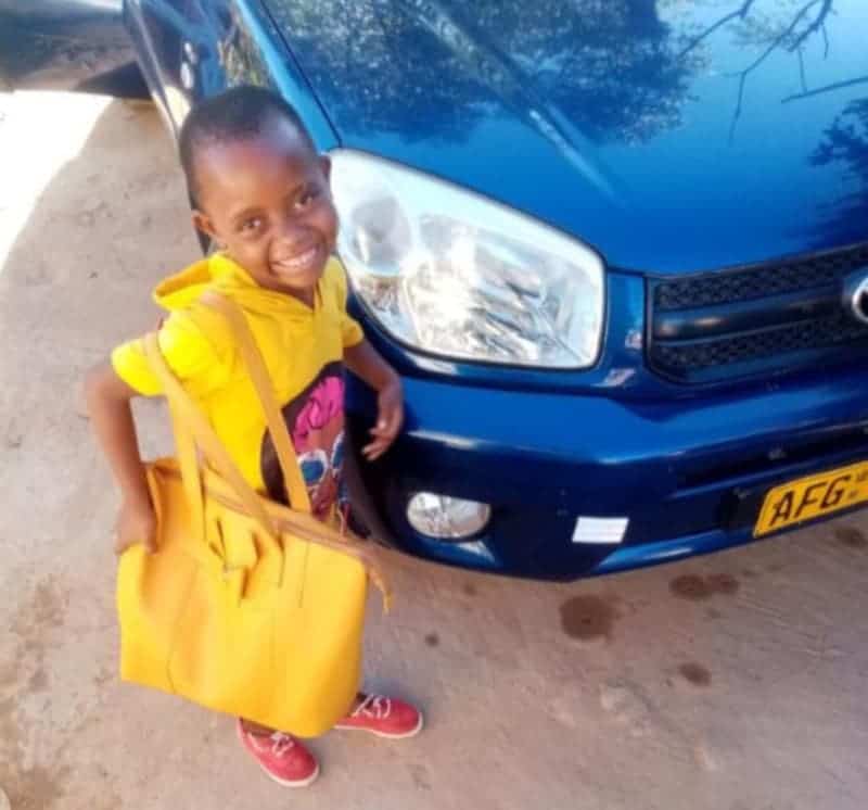 Child who went missing in Bikita found murdered, dumped in septic tank