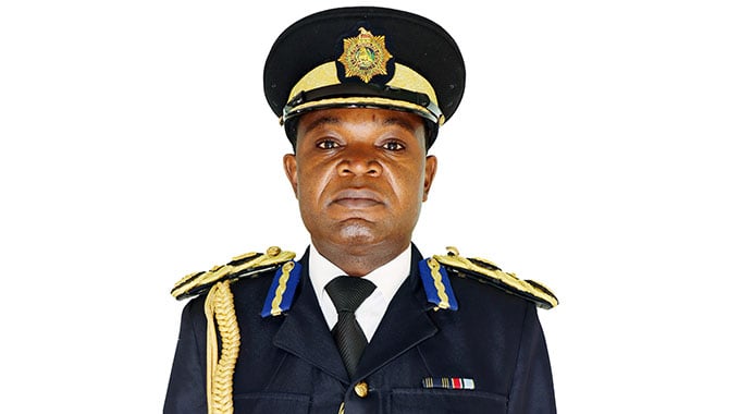 Police names Masvingo-Mbabala accident victims