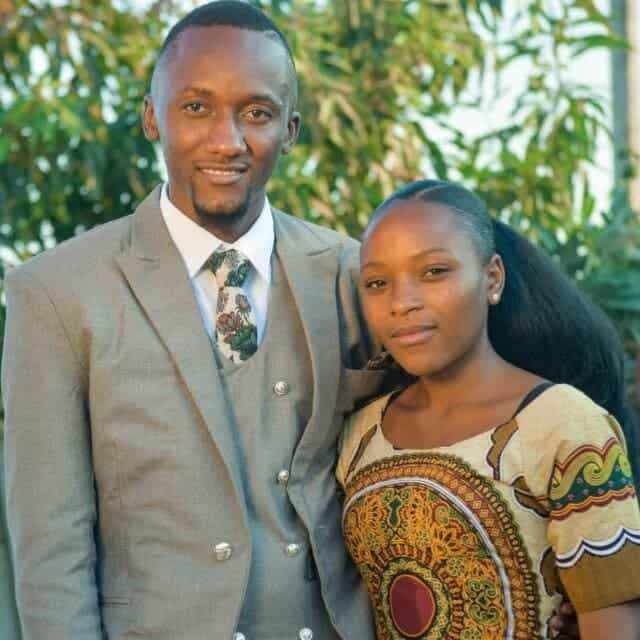 Zim prophet forced to pay damages at wedding after abandoned ex-girlfriend storms venue with 2-yr-old child