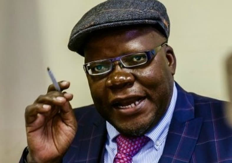 Biti, Hwende thrown out of Parliament during heated debate over ‘corrupt’ Pomona deal
