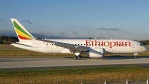Ethiopian Airlines blames absence of notice to airmen for landing at wrong Airport