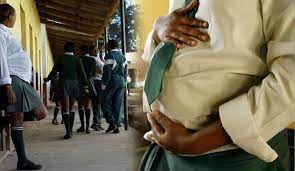 MPs to blame, says Temba Mliswa as 5 000 school girls get impregnated in two months