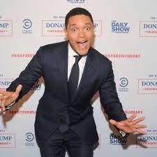 VIDEO | LOL! This woman just applied to be Trevor Noah’s girlfriend