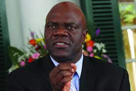 Africans shouldn’t be ‘just consumers’ of vaccines they don’t know about- Prof Mutambara