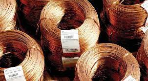 Man arrested with 364kgs ZESA copper cables destined for smuggling into Botswana