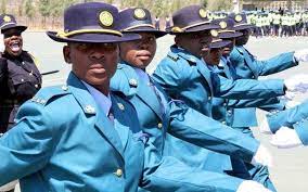 ZRP announces recruitment of officers