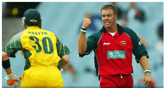 Heath Streak, former Zimbabwe Cricket captain gets 8 YEARS BAN for corruption, Gave inside information ‘for betting purposes’