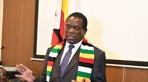 Only vaccinated journalists to attend Mnangagwa’s Independence Address ceremony