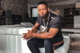 Prince Kaybee & others plead with tweeps to be kind in the wake of Nelli Tembe’s death