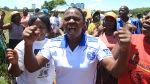 ZANU-PF inciting parents to rise up against teachers- ARTUZ