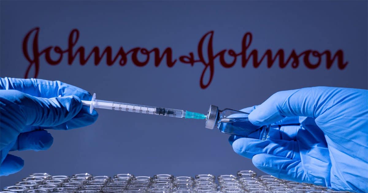 South Africa suspends J&J vaccine rollout after U.S. pause
