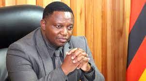 Home Affairs Minister, Kazembe Kazembe pays US$30 ‘bribe’ to skip queue at passports office