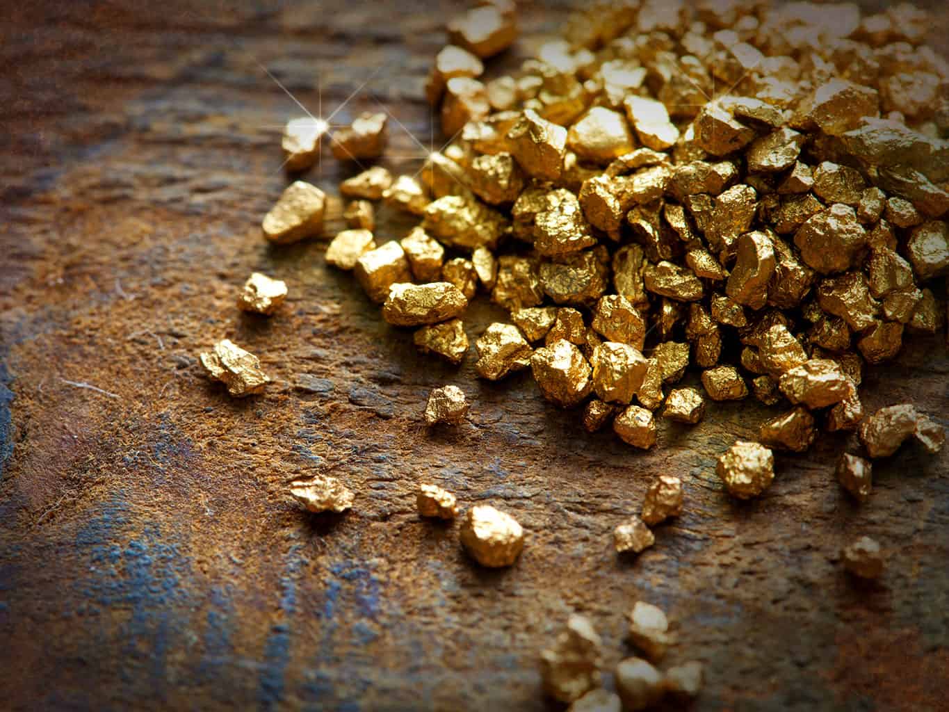 Zim losing US$157m monthly to gold smuggling- report