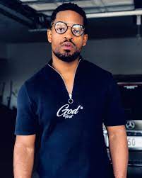 Prince Kaybee blasts ‘weak’ men who bar partners’ dreams to safeguard their insecurities