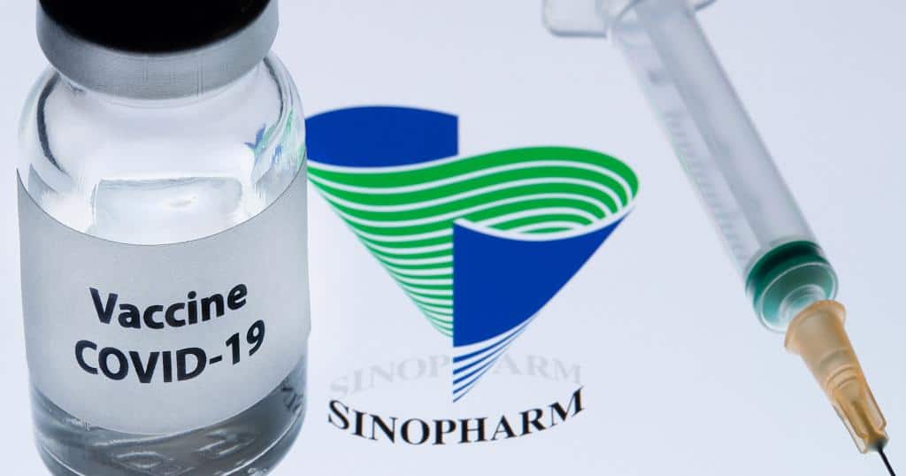 WHO adds Sinopharm vaccine in basket for global rollout