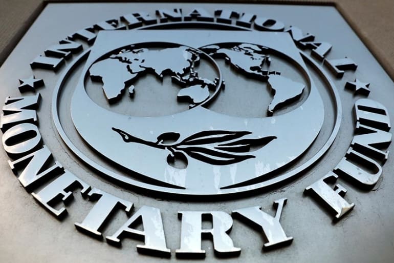 IMF to visit Zimbabwe, assess if country could be placed on SMP
