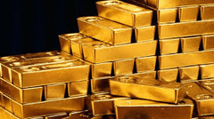 Zimbabwe gold export receipts up 53%