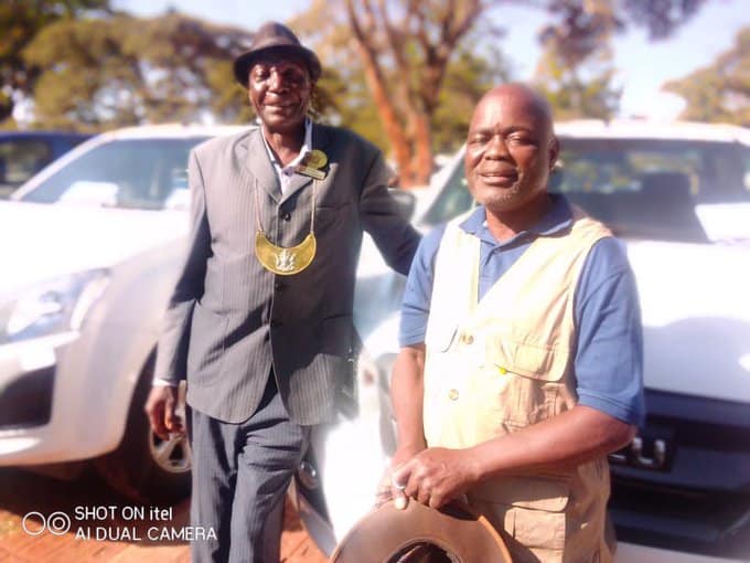 Mnangagwa constantly ill advised, says Mliswa as ED gives car to an undeserving traditional leader