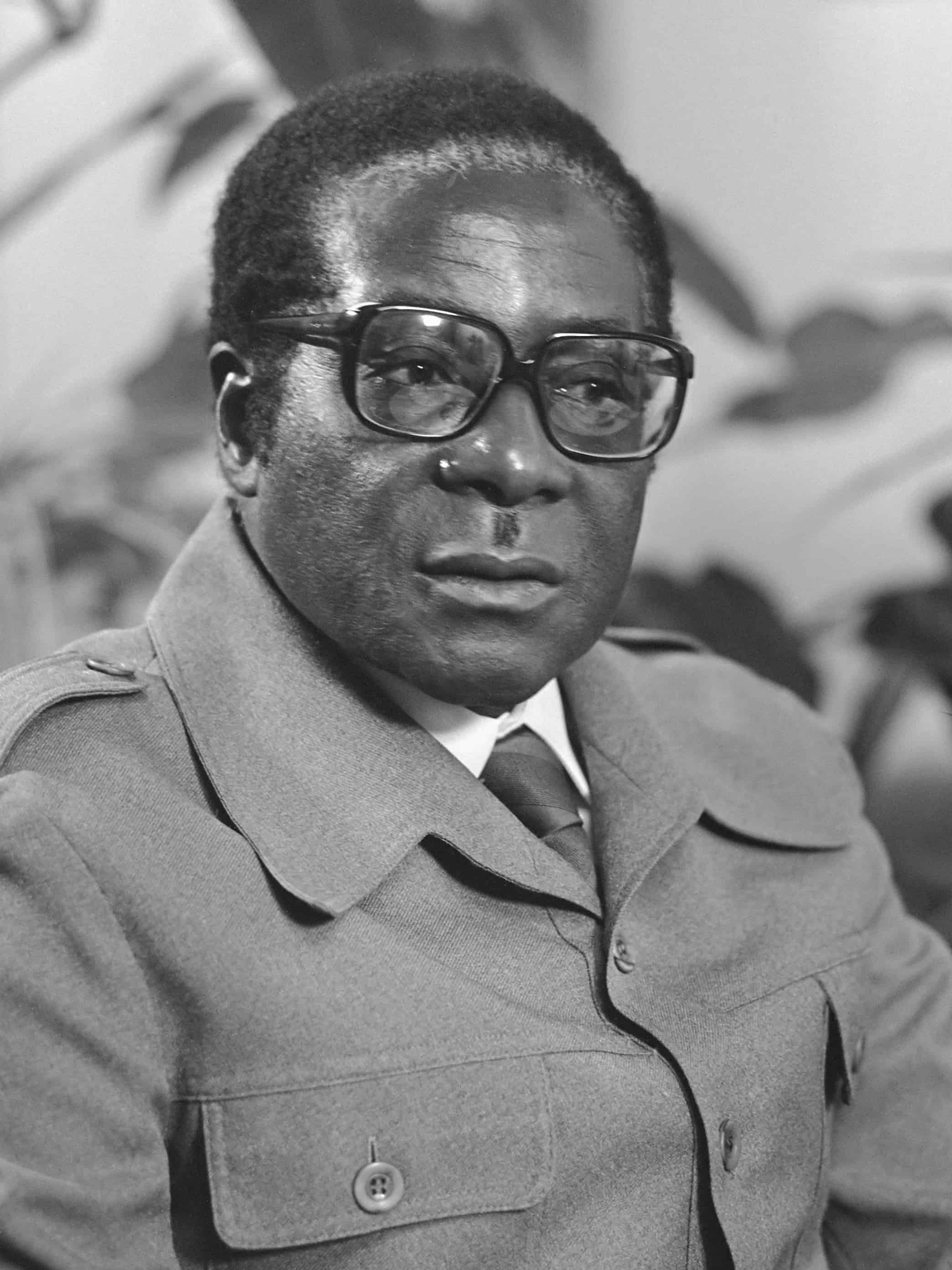 HOT AND COLD: Reflections On Mugabe Legacy