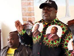 Defectors to ZANU-PF should be welcomed with pinch of salt to curb infiltration- Rugeje