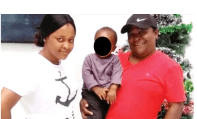 Chitungwiza man shocks family after forgiving cheating wife he caught in the act