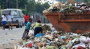 City of Harare slapped with a US$800 000 fine for failing to collect garbage