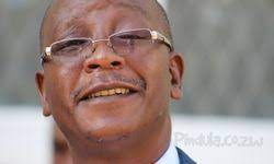 Minister Ziyambi blasted for threating ‘personal security’ of judges who heard Malaba’s case