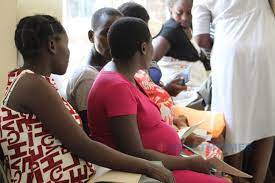 Zim pregnant women, girls face barriers accessing public health facilities, risk life changing injuries