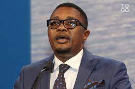 ZANU-PF system structured that only coups can cause change of guard- Walter Mzembi