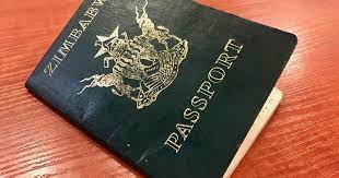 Diasporans to access passports from Zimbabwean embassies