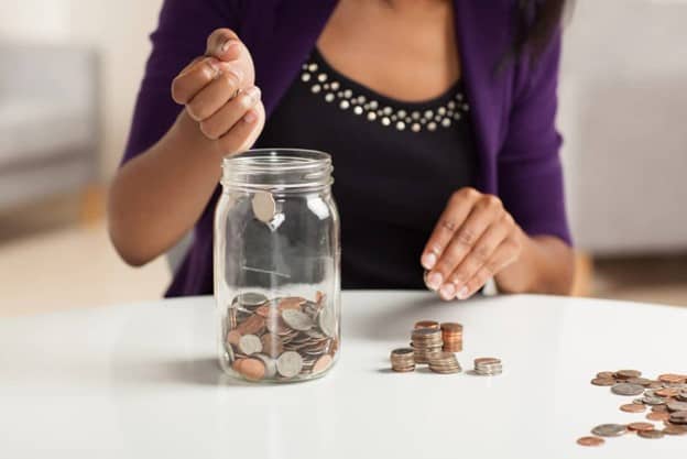 DISCIPLINED SPENDING HABITS: Key to financial well-being