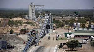 Zimplats production of 6E fell by 7% in first quarter