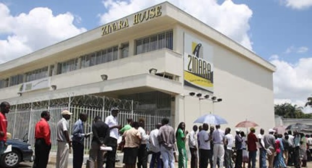 ZINARA puts the country on the path to ruin