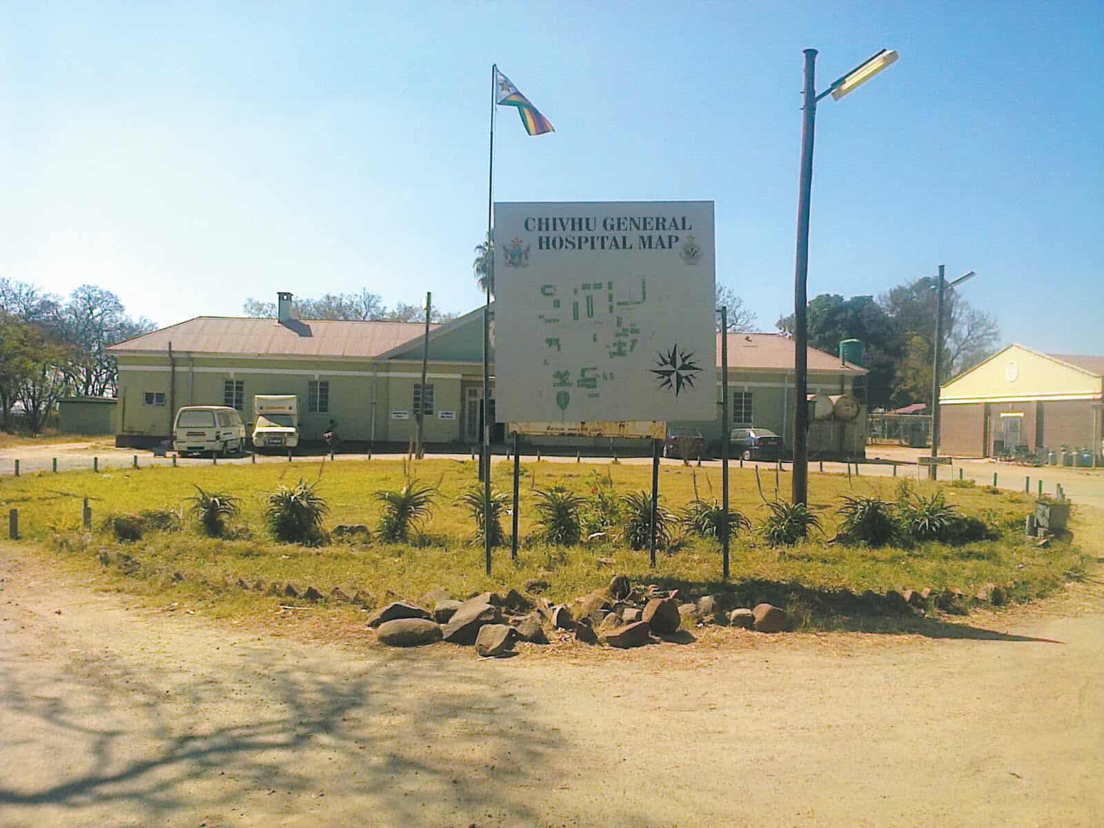 Zimbabwe gets first ever Accident and Emergency school