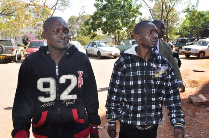 BREAKING: Supreme Court orders immediate release of 2 ‘MDC political prisoners’ from Chikurubi Prison