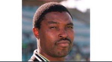 BREAKING NEWS: Former Dynamos player, coach Misheck Chidzambwa dies