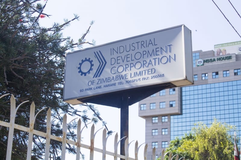 Winston Makamure replaces veteran industrialist Charles Msipa at IDCZ