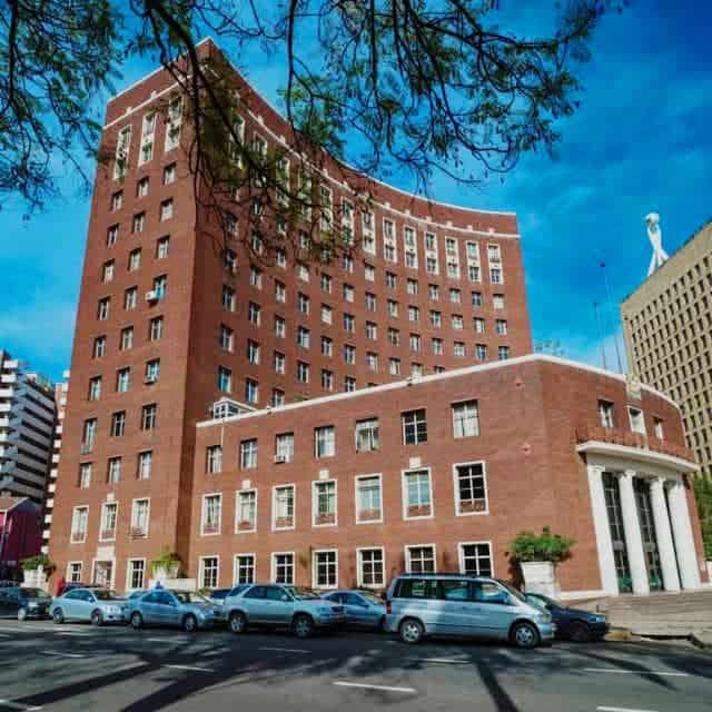Transformation of Harare’s Charter House into a 5 star hotel to start in H2 this year