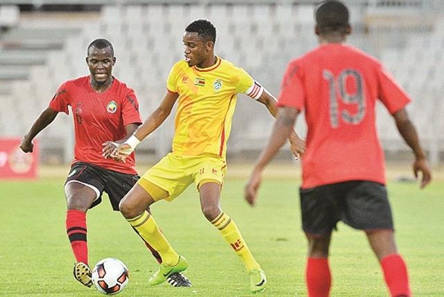 COSAFA CUP FULL FIXTURES: Zimbabwe to kick start their group matches with a date against Mozambique