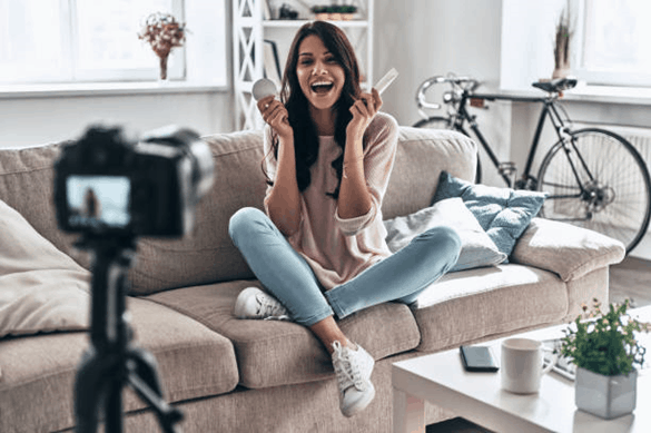 How large retailers can utilise social media influencers effectively