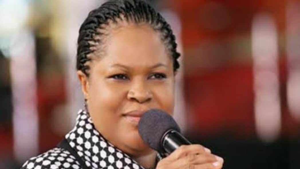 TB Joshua’s wife speaks on husband’s death