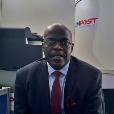 Zimbabwe lands top PAPU post