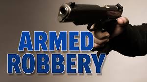 Harare man robbed US$17800 at gun point