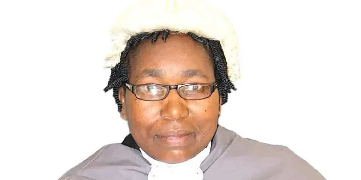 BREAKING: Tribunal finds Justice Erica Ndewere guilty, recommends her dismissal