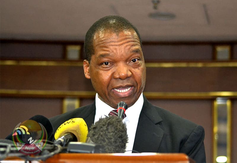 RBZ fines 27 companies for violating forex auction system