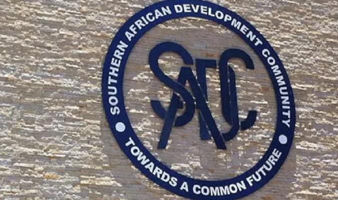Powerful nations push for SADC Summit on Zim crisis- senior government official